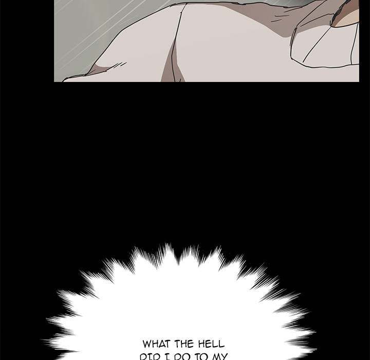 My Stepmom - Chapter 51 Final - Andromeda 11 page 121 hentai porn comic manga doujin